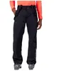 Pantalon long Rossignol Hero Blackside Insulated noir - XL