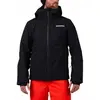 Rossignol - Rochrun Insulated Jacket - Veste ski homme Black - M