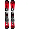Rossignol Pack De Skis Alpins Junior Hero Pro+team 4 Gw