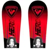 Rossignol Pack De Skis Alpins Junior Hero Pro+team 4 Gw