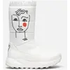 Rossignol Bottes après-ski femme JCC Podium Knee High