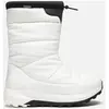 Rossignol Bottes après-ski femme Podium Coulisse