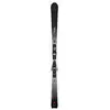 Skis Dynastar Speed 363 Xpress + fixations Xpress 11 GW B83 noir gris ...