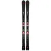 Skis Dynastar Speed 563 Konect + fixations NX 12 Konect GW B80 noir - ...