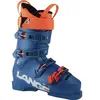 Lange Chaussures De Ski Rs 120 Lv Vibrant Blue Homme bleu MD28