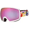 Rossignol - Masque de ski - Izar JCC  - Blanc