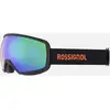 Masque de ski ROSSIGNOL IZAR HERO (Black)