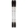 Dynastar Ski Seul ( Sans Fixations) M-cross 88 Homme Blanc blanc 159cm