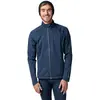 Rossignol Poursuite Jkt - Veste ski de fond homme Dark Navy XL
