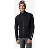 Rossignol Poursuite Jkt - Veste ski de fond homme Black L