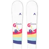 Dynastar Pack De Skis Alpins Lemon+xpress 7 Gw