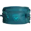 Sac Banane - ROSSIGNOL - Escaper Belt 3L - Bleu - 100% Polyester Recyclé - Confort Ajusté