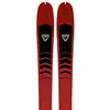 Rossignol Pack De Skis De Randonnée Escaper 87 Open+st10