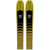 Rossignol Pack De Skis De Randonnée Escaper 87 Nano Open+st10