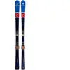 Dynastar Pack De Ski Speed Tm Gs R21 + Fixations Nx 7 Noir Garçon noir...