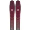 Rossignol Pack De Ski De Randonnée Femme Escaper 87 Nano Open+st10