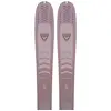 Rossignol Pack De Ski De Randonnée Femme Escaper 87 Open+st 10