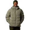 Rossignol - Sizle Insulated Ski Jacket - Veste ski homme Vetiver - XL