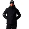 Rossignol - Strawpile Insulated Ski Jacket - Veste ski homme Black - S