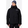 Rossignol - Outerlimits Insulated Jacket - Veste ski homme Wild Lime -...