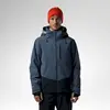 Rossignol - Veste de ski imperméable et isolante en Primaloft® - M 4Ws...