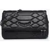 Rocky XL Mat SCA par Zadig &amp; Voltaire Noir T.U Sacs