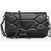 Rock Nano Xl Mat Scale par Zadig & Voltaire Noir T.U Sacs