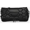 Rock Xl Mat Scale par Zadig &amp; Voltaire Noir T.U Sacs