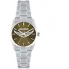 Montre Femme Zadig & Voltaire Zadig 33 - ZVW1203 Bracelet Acier Argent