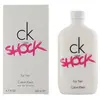 Perfume des femmes Calvin Klein EDT 200 ml