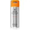 David Beckham Instinct Sport Déodorant en spray pour le corps, 150 ml