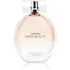 Calvin Klein Sheer Beauty Eau de Toilette pour femme 100 ml