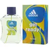 Get Ready - Adidas Eau De Toilette Spray 100 ml