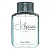 Ck Free - Calvin Klein Eau De Toilette Spray 50 ML