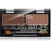 RIMMEL Kit Sourcils Brow This Way 002