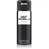 DAVID BECKHAM Classic Déodorant anti-transpirant pour homme en spray 150 ml