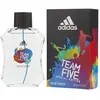 Adidas Team Five - Adidas Eau De Toilette Spray 100 ML
