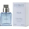 Calvin Klein Eternity Man Aqua - Eau de Toilette 30ml