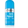 Jovan Sex Appeal déodorant en spray pour homme 150 ml