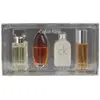 Calvin Klein Women - Calvin Klein Coffret Cadeau 60 ml