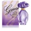Girl Belle - Guess Eau De Toilette Spray 50 ML