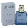 Eternity Aqua - Calvin Klein Eau De Toilette Spray 20 ml