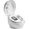 Appareil anti cellulite WELLBOX 2 Blanche Europe