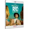 Gaumont Si tu vas à Rio... tu meurs Blu-ray