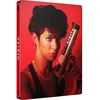 Gaumont Nikita Édition Limitée Steelbook Blu-ray 4K Ultra HD