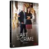 Gaumont L'Art du crime Saison 7 DVD