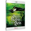 Gaumont Sacré Robin des Bois Blu-ray