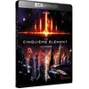 Gaumont Le Cinquième Elément - Blu-Ray 4k Ultra Hd