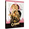 Gaumont Mon crime