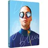 Le Grand Bleu Édition Limitée Steelbook Blu-ray 4K Ultra HD